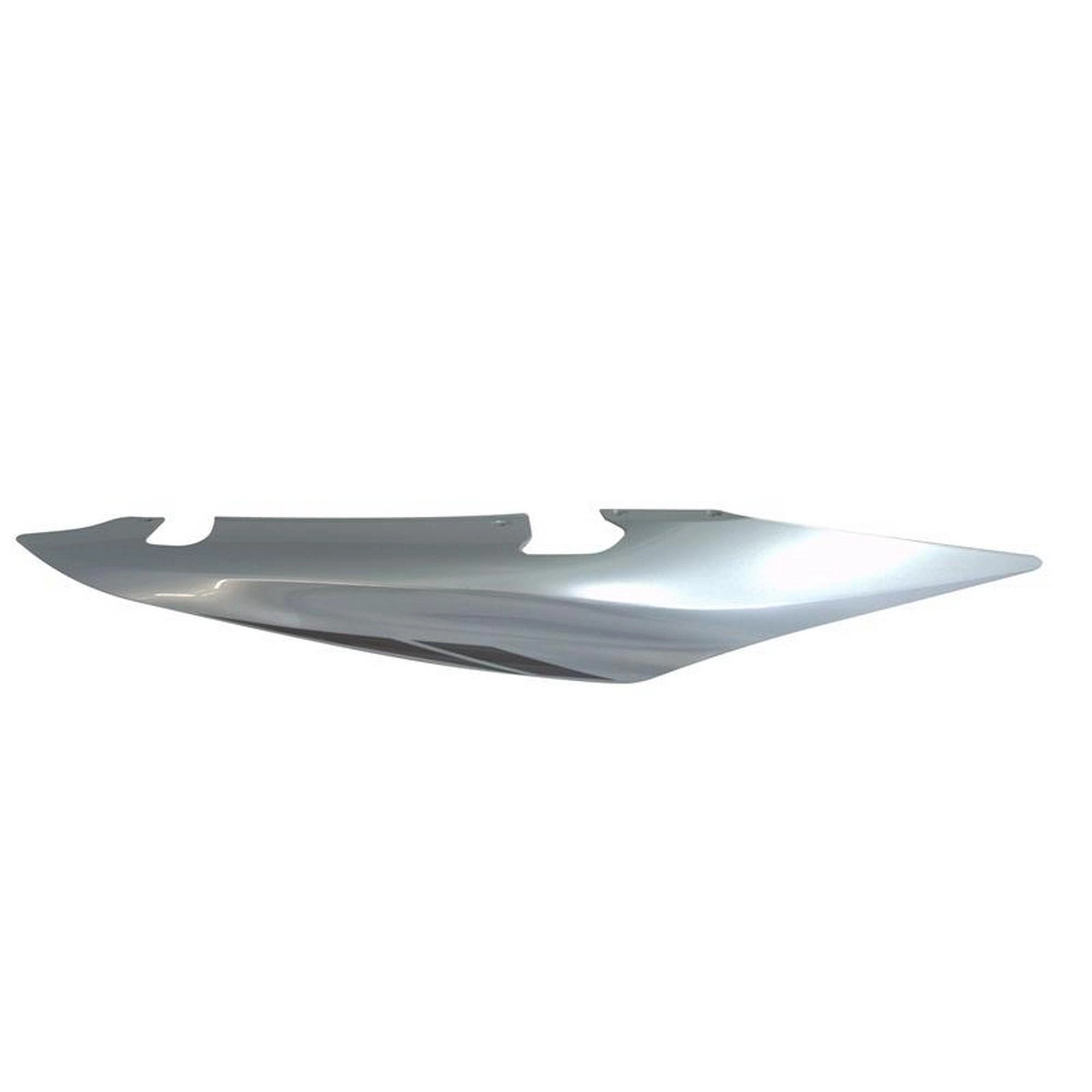 ZONTES ZT250T-E ARKA YAN PANEL SAĞ GRİ #ZS 1624